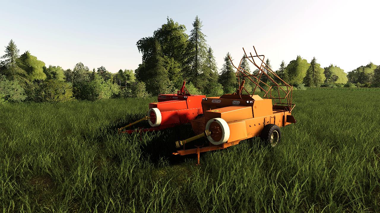 FS19 - Sipma Z224 V1.0