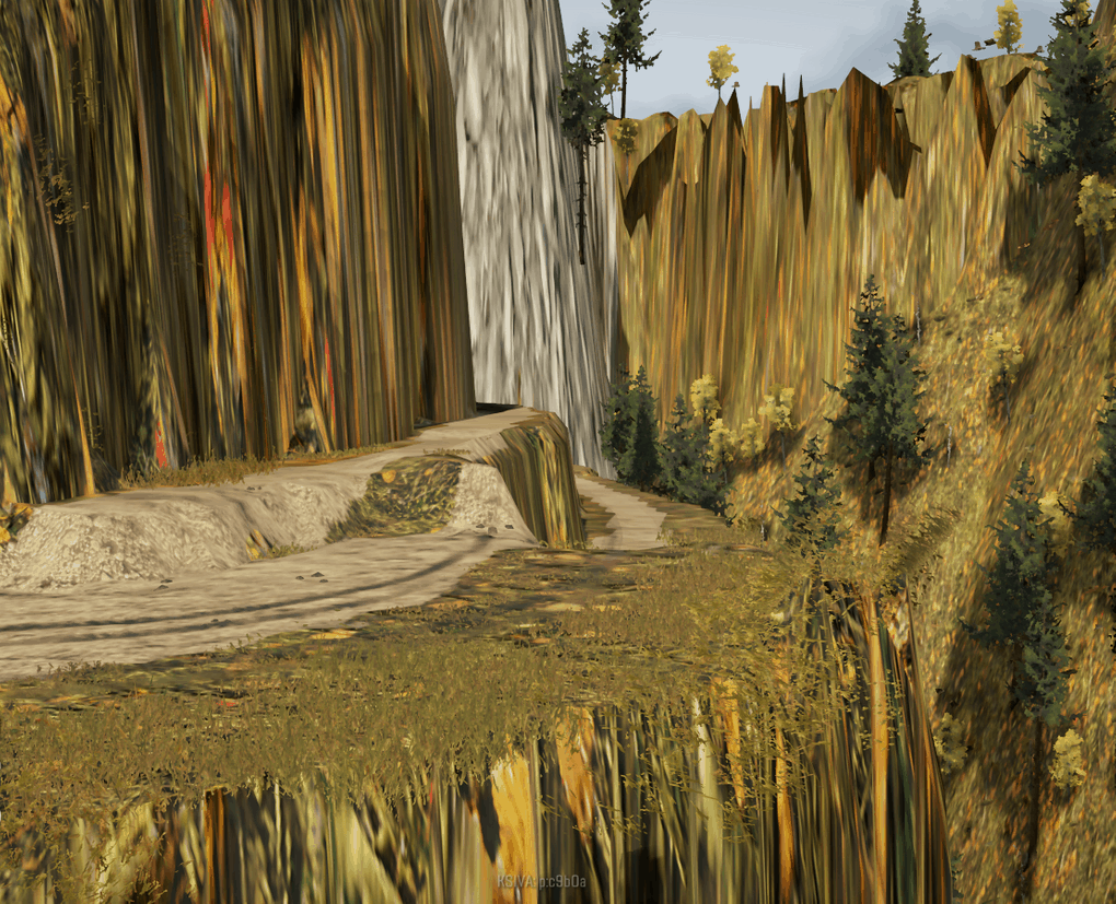 SnowRunner - Slayers Quarry Adventure V1.0