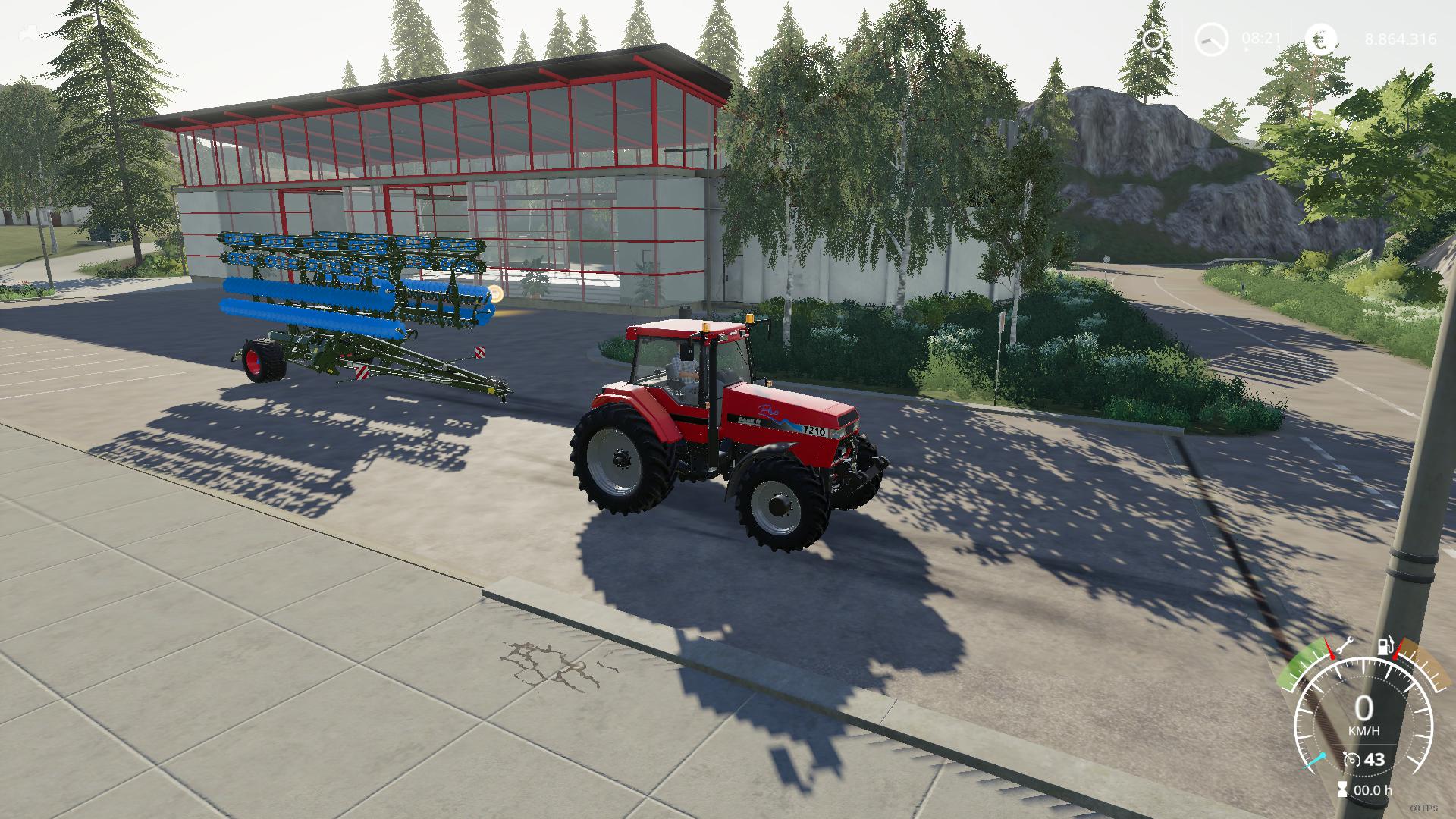 FS19 - Heliodor (Pflug) V1.2