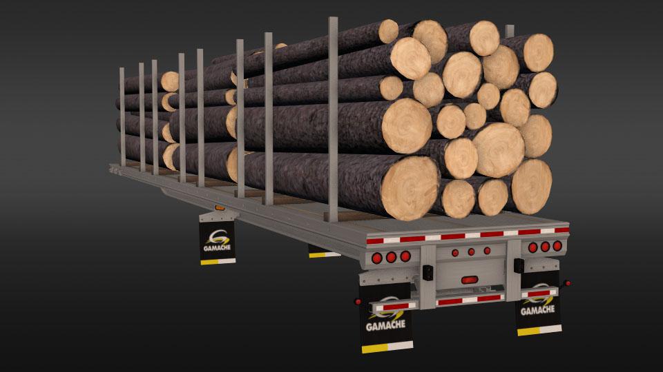 ATS - Alutrec Flatbed V1.1 (1.36.x)