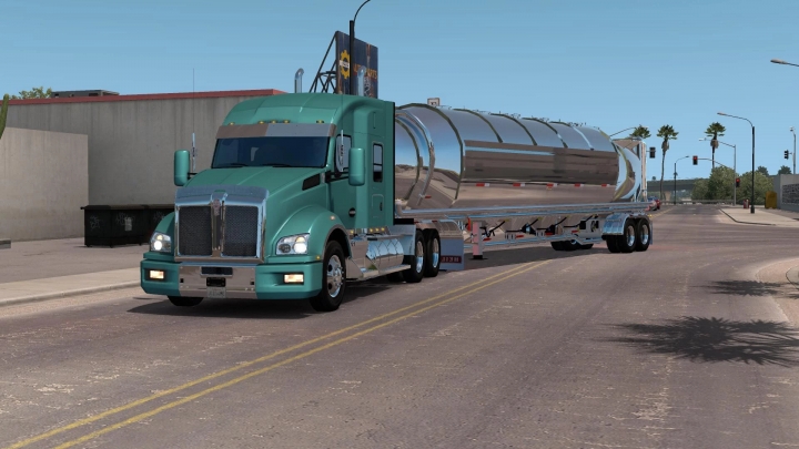 ATS - Ownable Heil Super Flo (1.41.x)