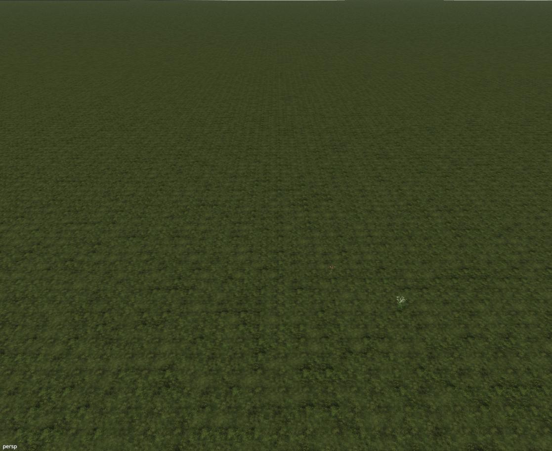FS19 - 2x2 Template Map with Capabilities Functions V1.0