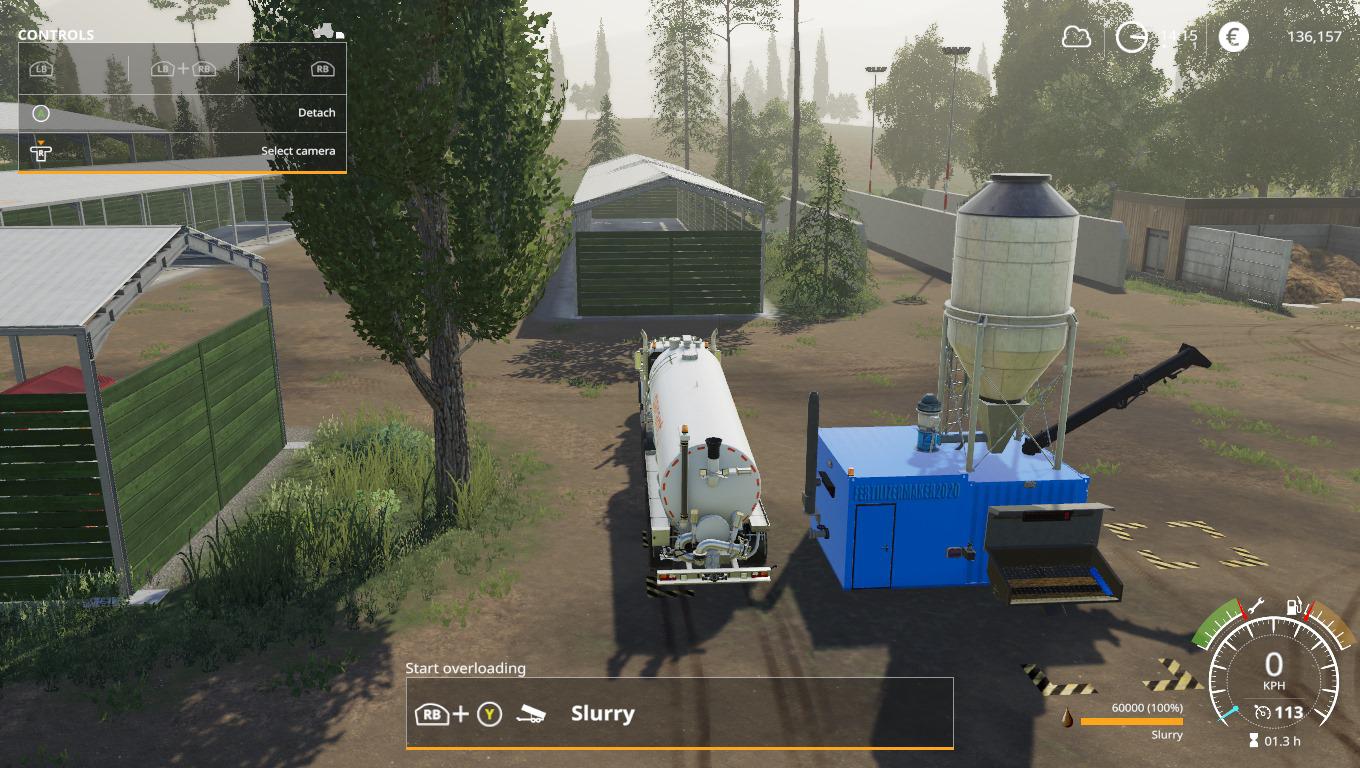 FS19 - Mod Updates 22/02/2020