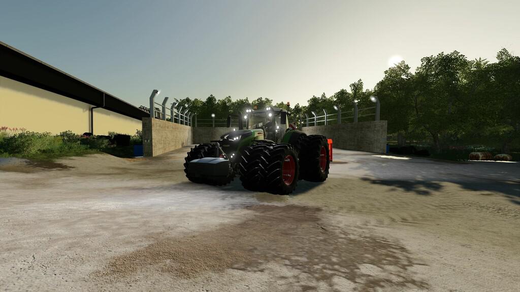 Fs19 Eiersholt Map V10 Farming Simulator 19 Modsclub 6322