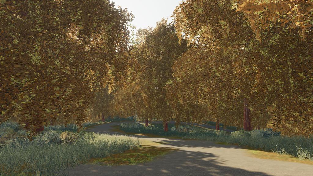 FS19 - R.D.C. Map V1.2