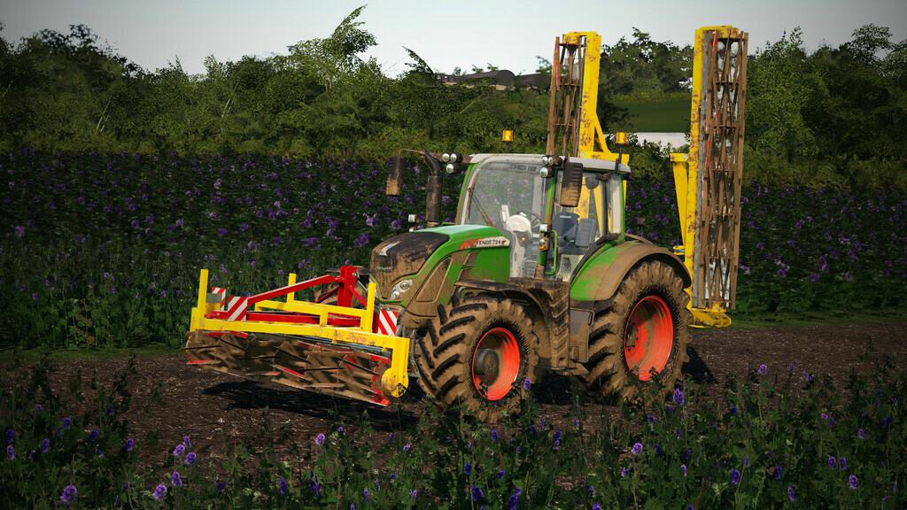 Fs19 Sopema Cultivator Pack V11 Farming Simulator 19 Modsclub 4518