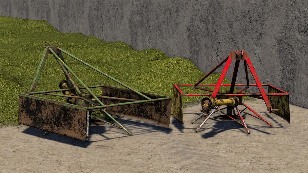 FS19 - Lizard RS1400 V1.0.2.0