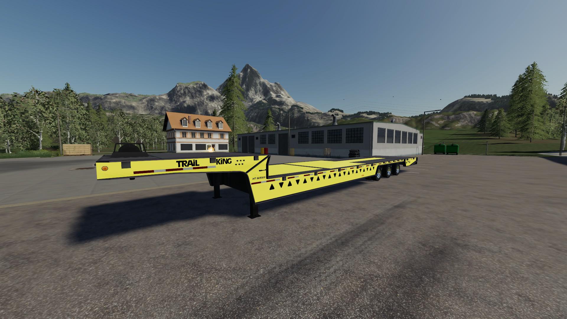 FS19 - Load King V1.0