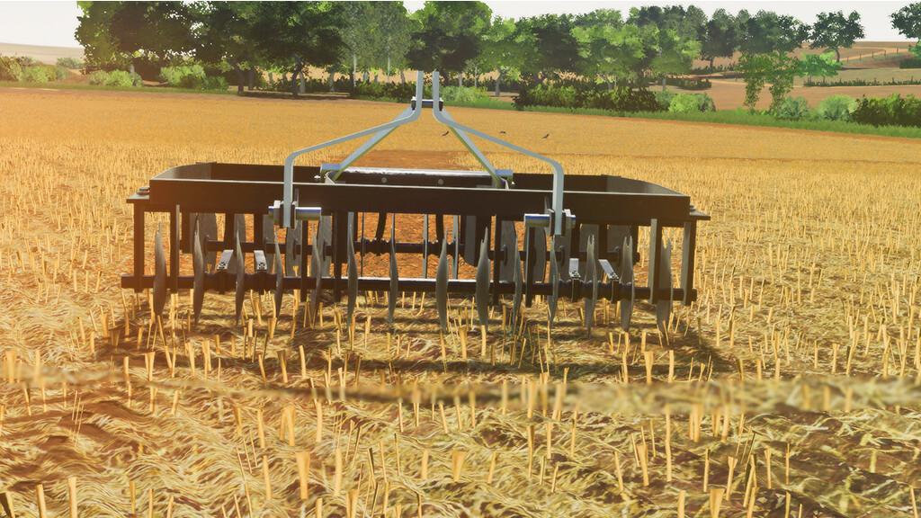FS19 - Lizard Grade IH V1.0