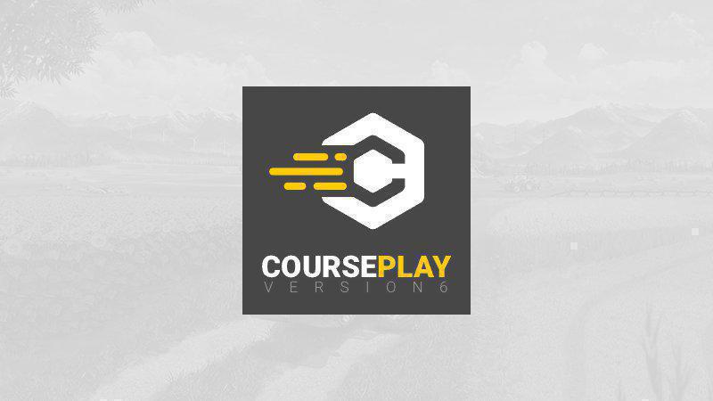 FS19 - Courseplay V6.03.00040