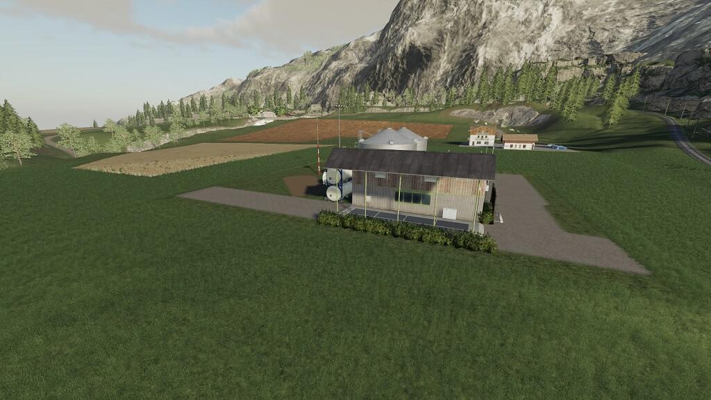 FS19 - AgraZ Land Trade V1.0.0.1