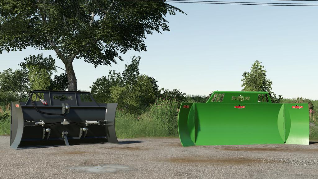 FS19 - Magsi Tool Pack V1.0