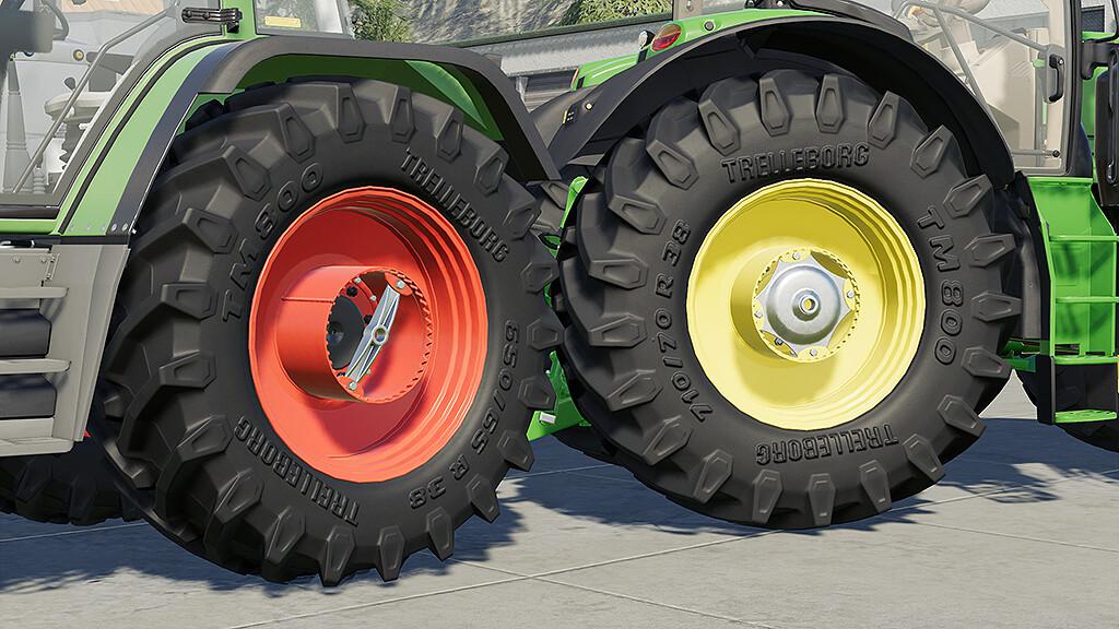 FS19 - Kock-Sohn KN V1.0