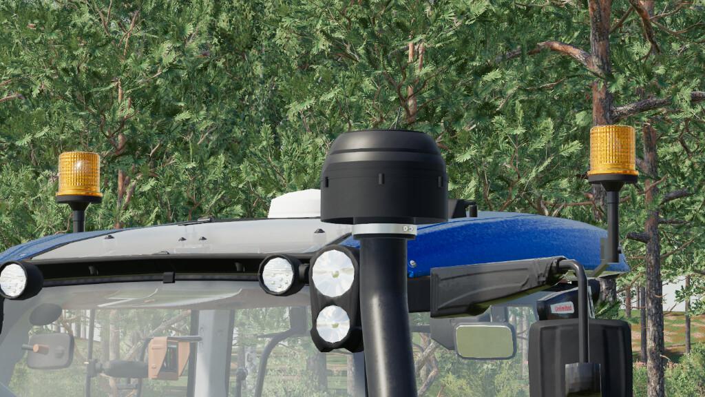 FS19 - Sy-Klone Air Filters Prefab V1.0