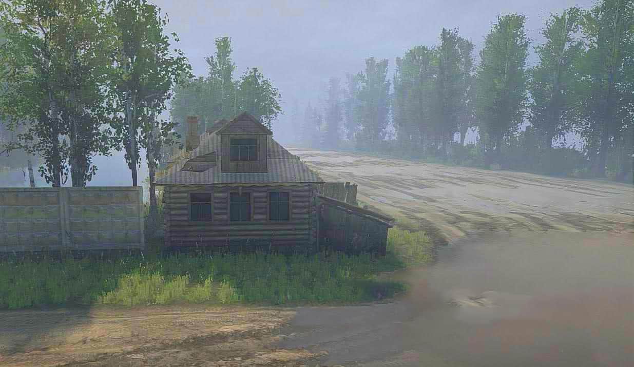 spintires mudrunners how to play mod maps