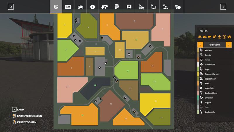 FS19 - Never Land Map V3.3