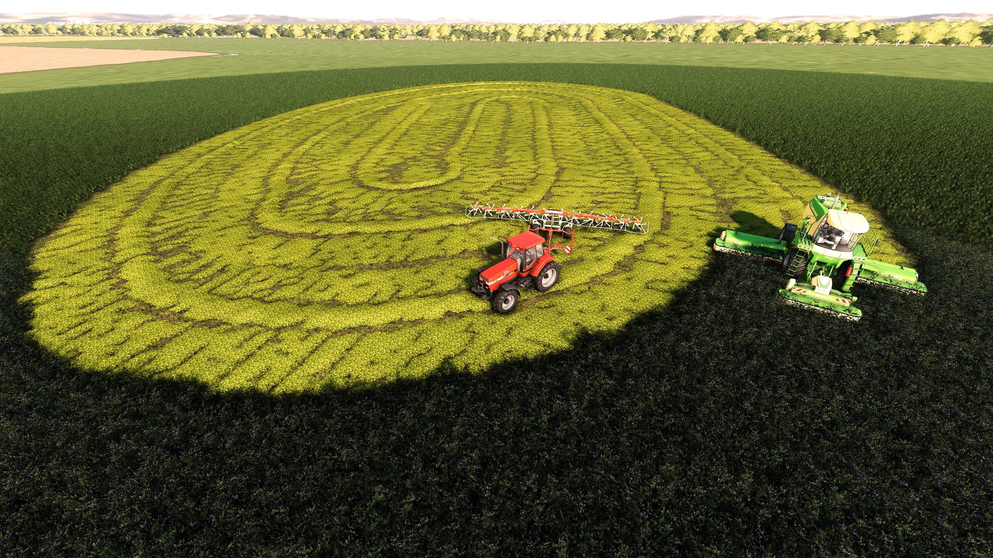 Fs19 Medicine Creek Map V10 Farming Simulator 19 Modsclub 3649