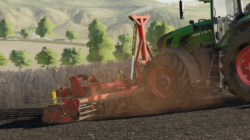 FS19 - Maschio Drago DC V1.0.0.1