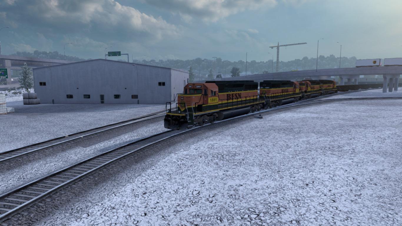 ATS - Improved Trains V3.0 (1.35.X)