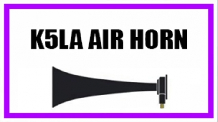 ATS - K5LA Air Horn V1.0 (1.41.x)