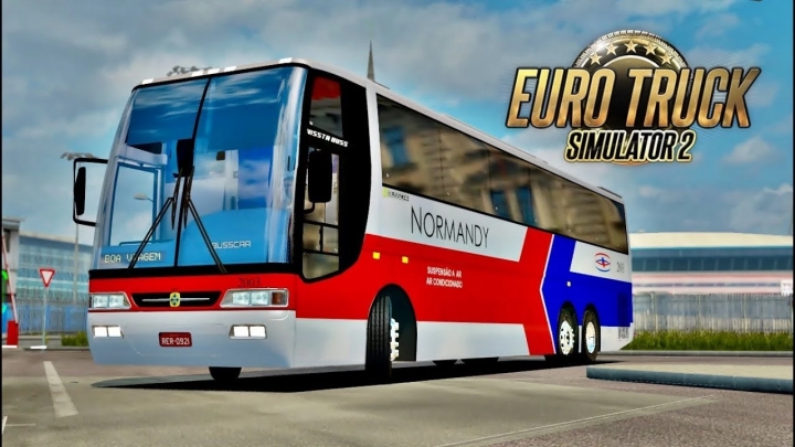 euro truck simulator 2 bus mod indir