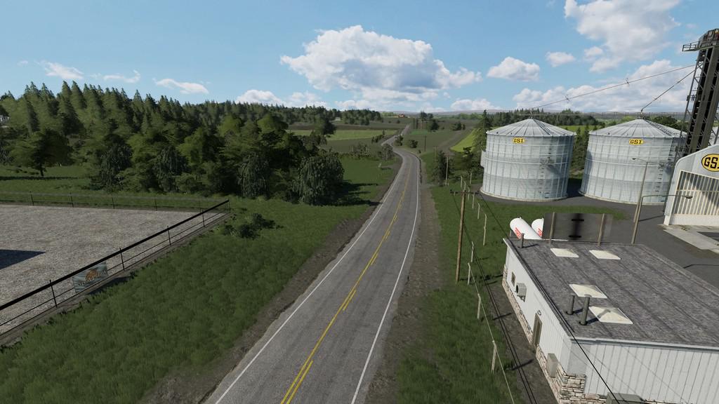 Fs19 Lone Oak Farm 19 Map V10 Farming Simulator 19 Modsclub 8571