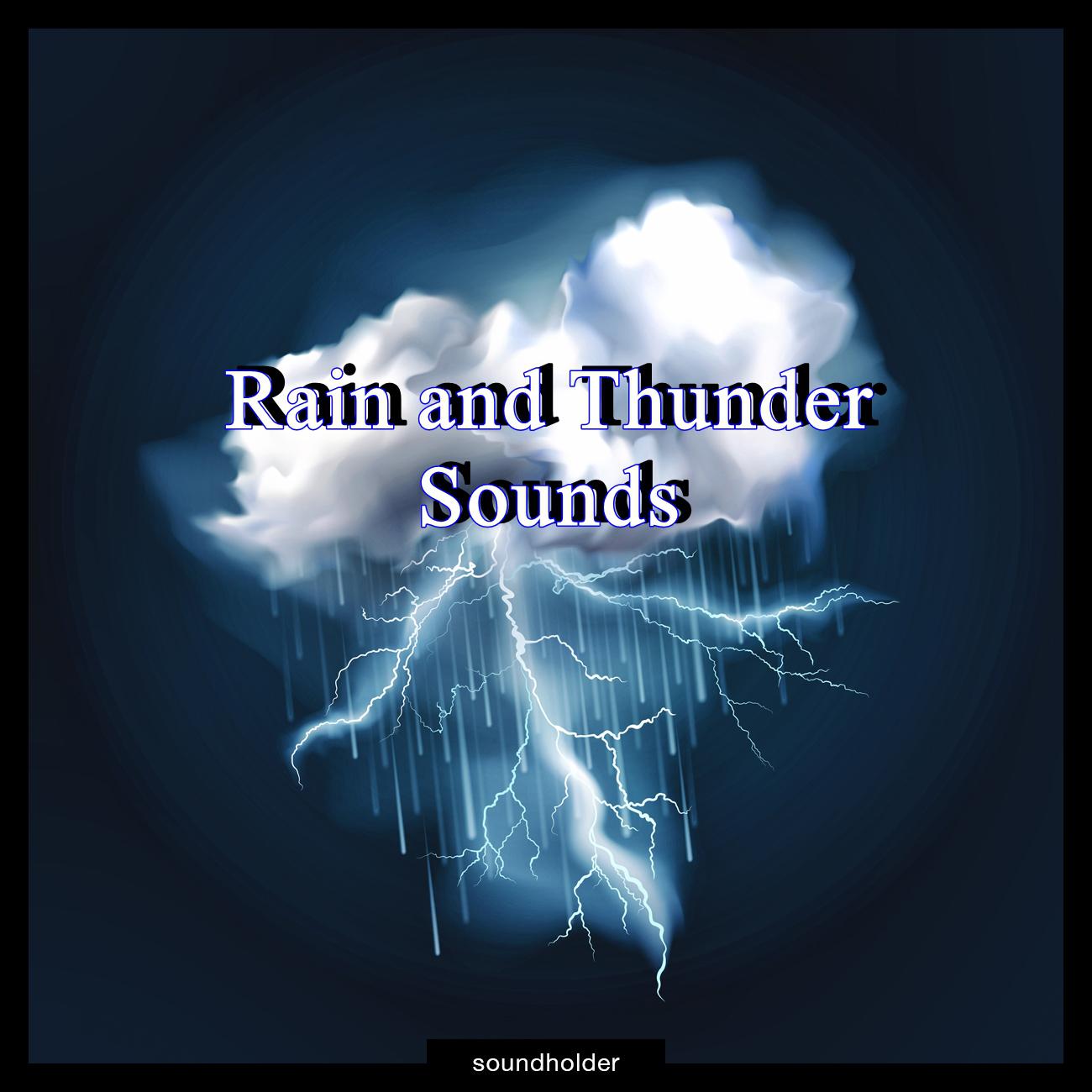 FS19 - Realistic Heavy Rain and Thunder Sounds V1.0