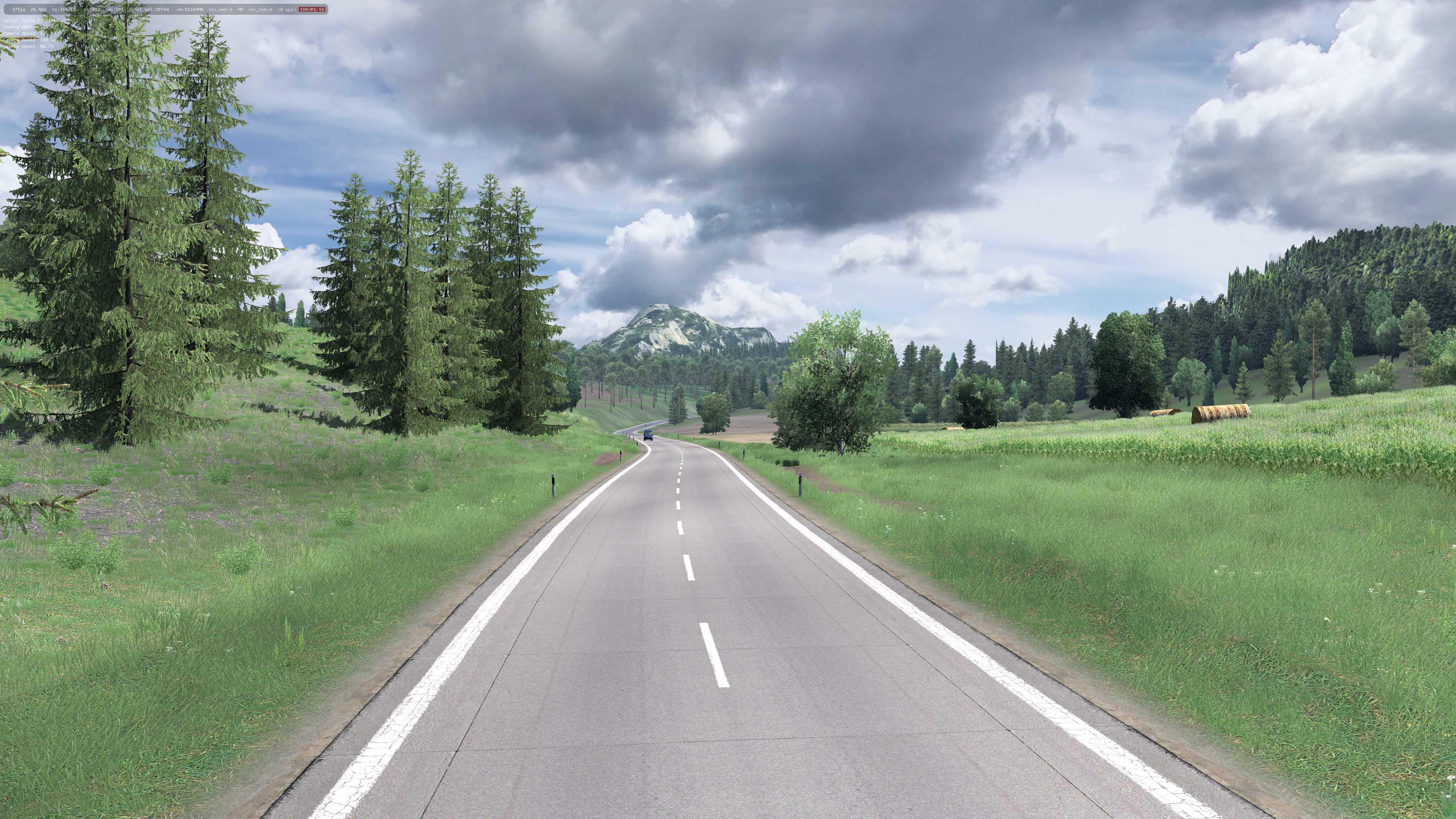 ets2 going east ets2 going east