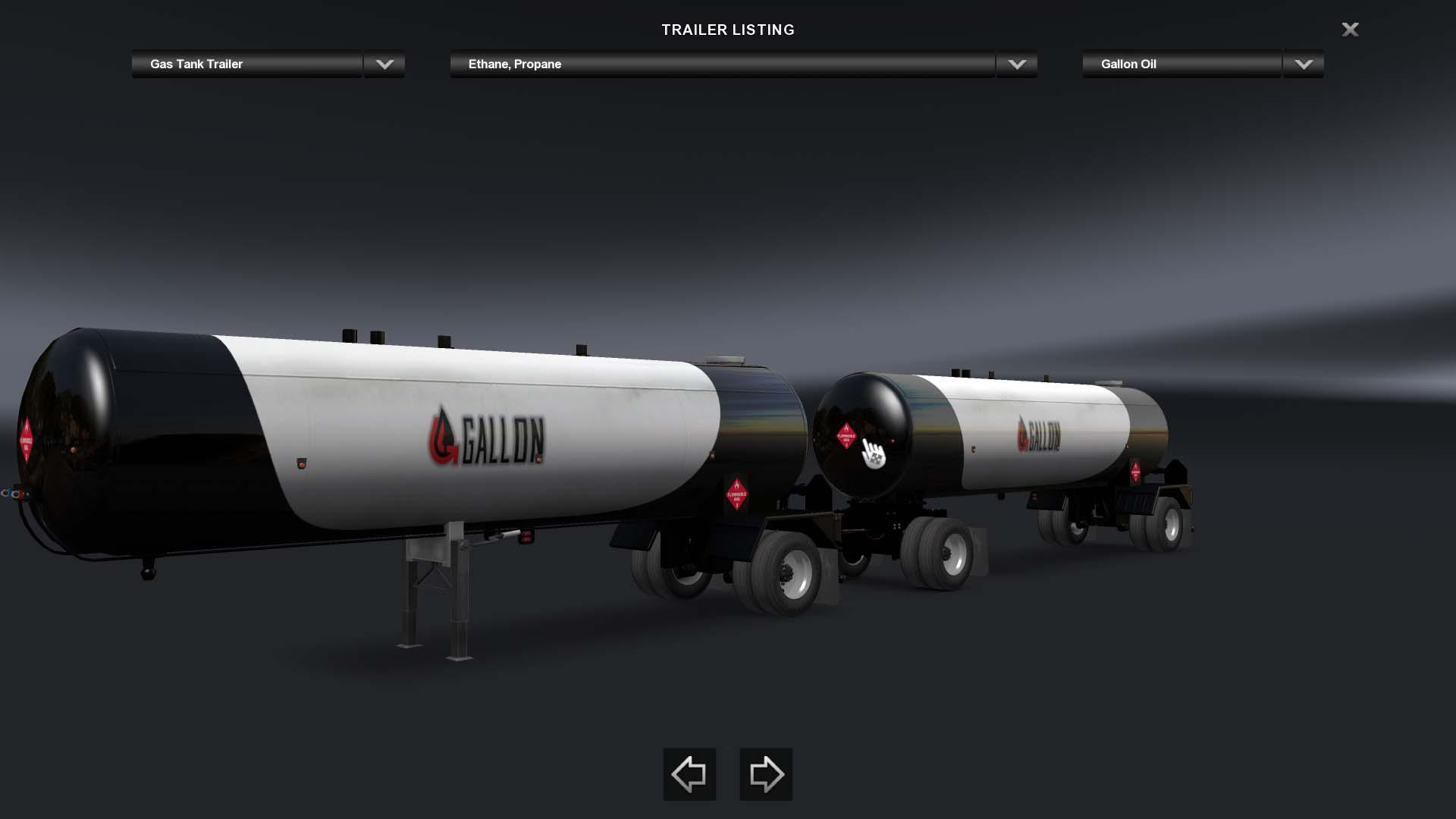 ATS - Propane Set v1.6 (1.35.X)