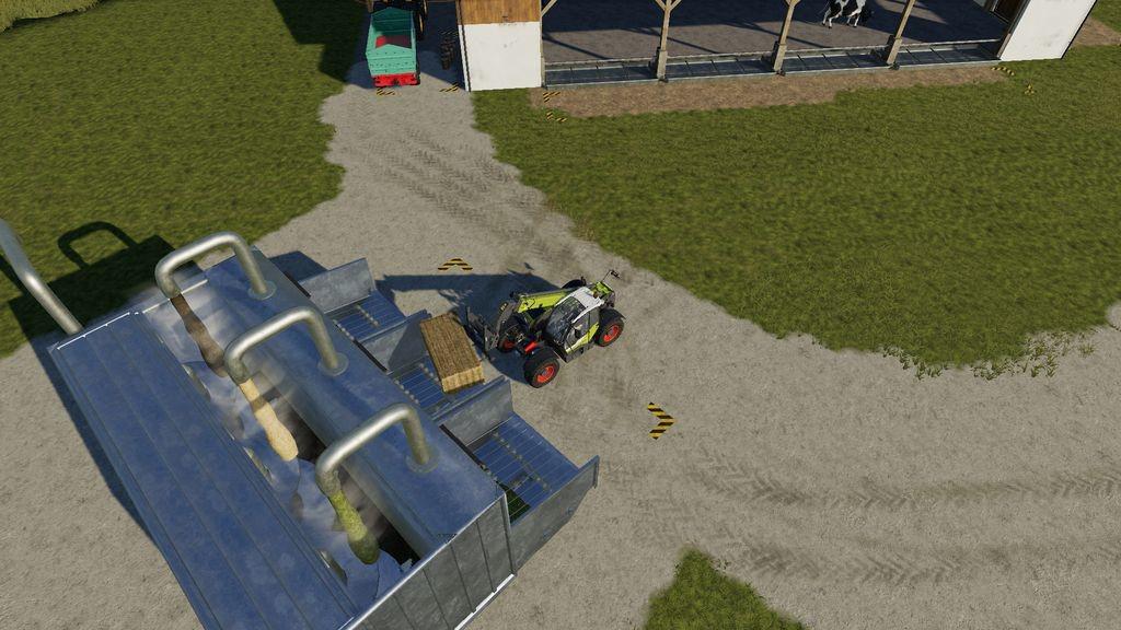 fs19 autodrive