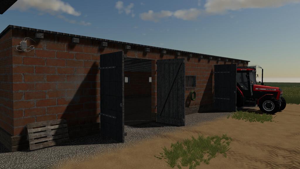 FS19 - Slurry Dealer Pack V1.6