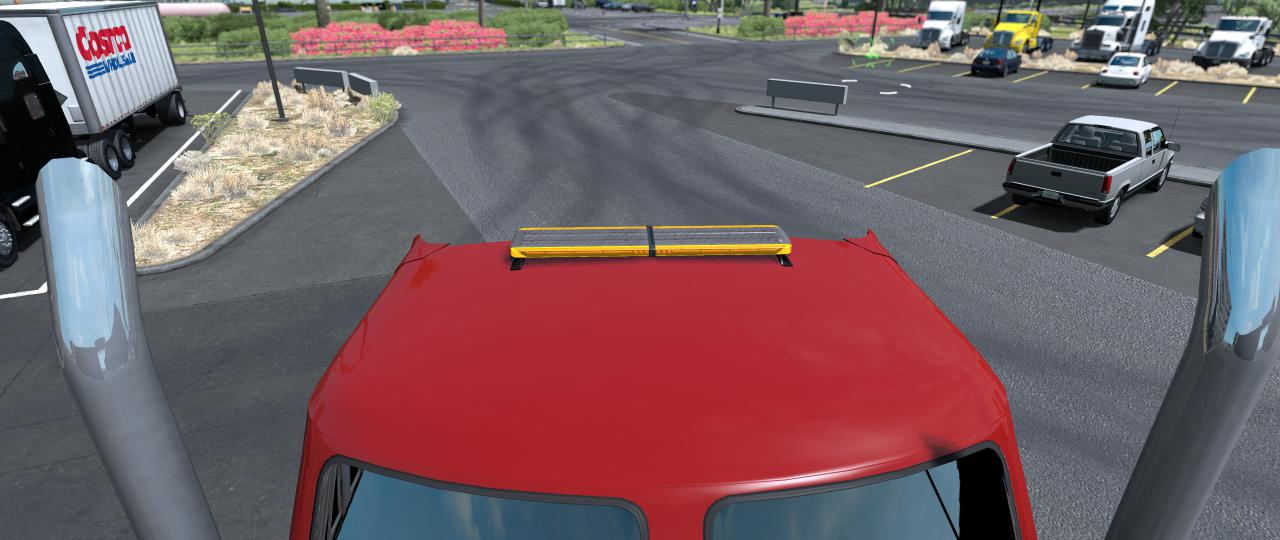 ATS - Whelen Legacy + Code3 V1.6.4 (1.36.x)