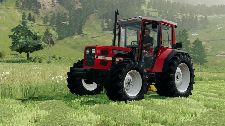 FS19 - Same Pack V1.2.0.1