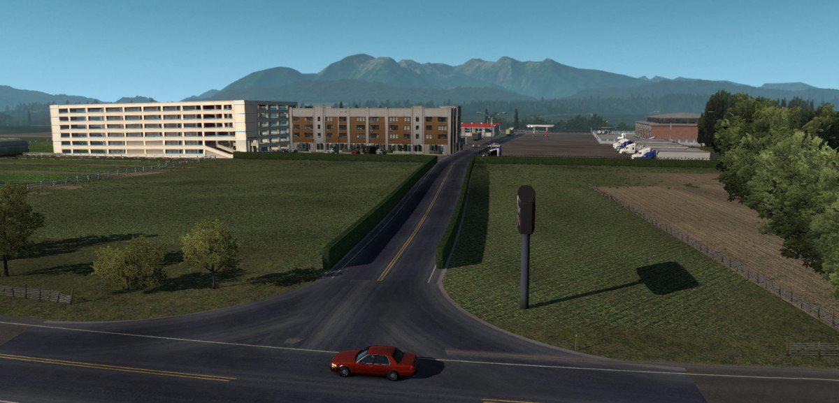 ATS - Port Angeles Company Terminal (1.36.x)