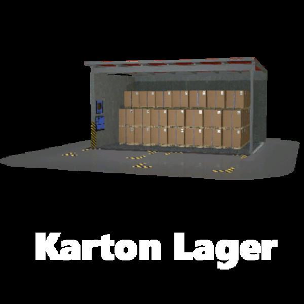 FS19 - Shelter for NF Marsch Pallets MP V1.0