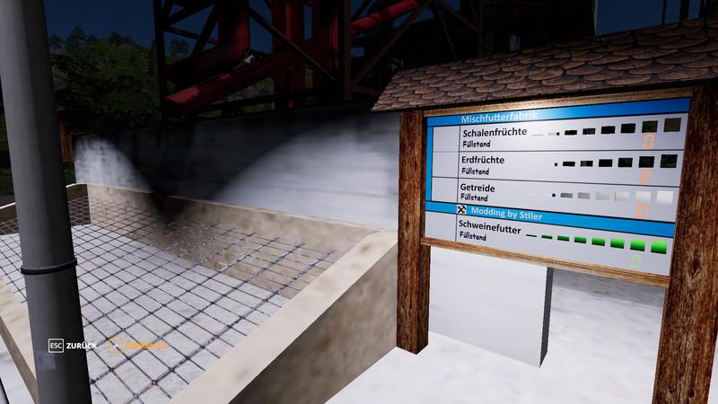 FS19 - Factory Set V4.5