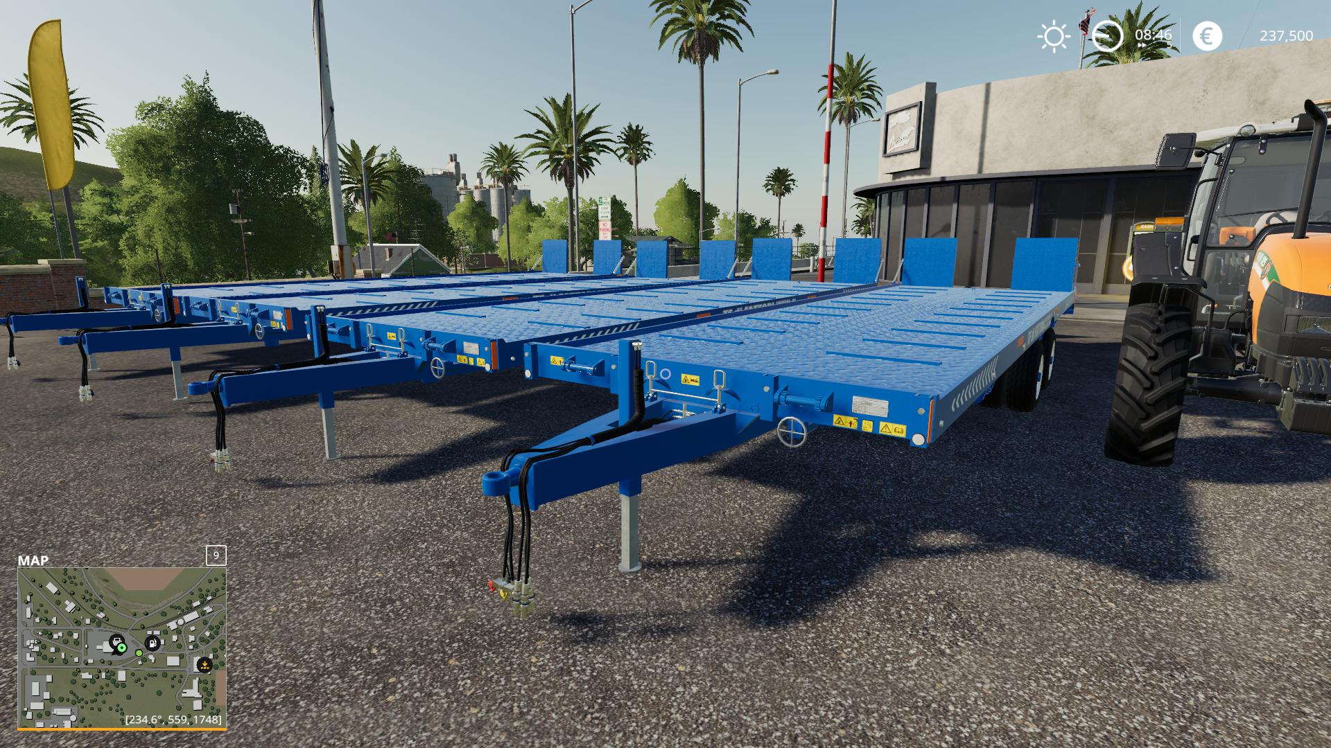 FS19 - TF di Fattori V1.0