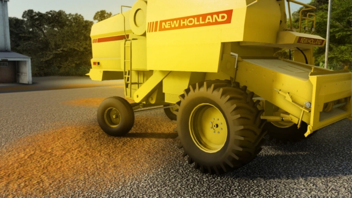 FS19 - Brazilian Wheels (Prefab) V1.0