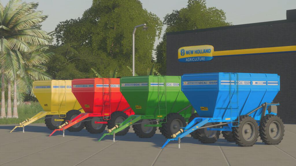 FS19 - Lizard Marchesan DCA2MC 10500 V1.1