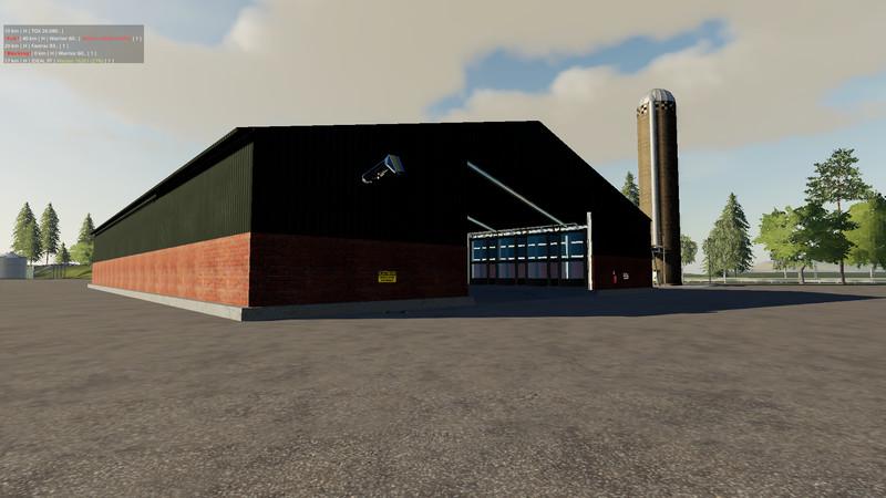 FS19 - Factory Set V4.5