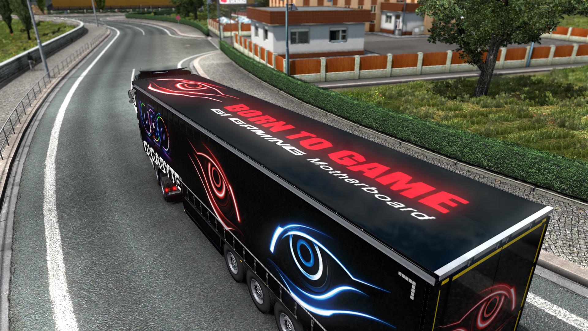 Ets2 Krone Profiliner Gigabyte Skin V10 138x Euro Truck Simulator 2 Modsclub 3933