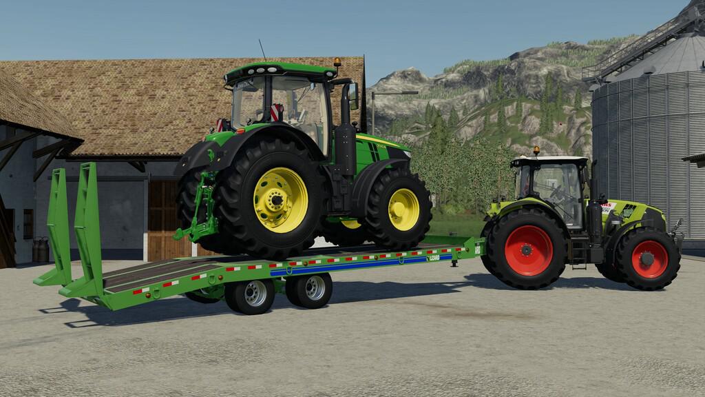 FS19 - Lizard Beaver 20XPT V1.0