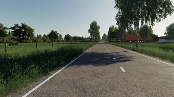 FS19 - Hollandscheveld Maizeplus Version V1.0