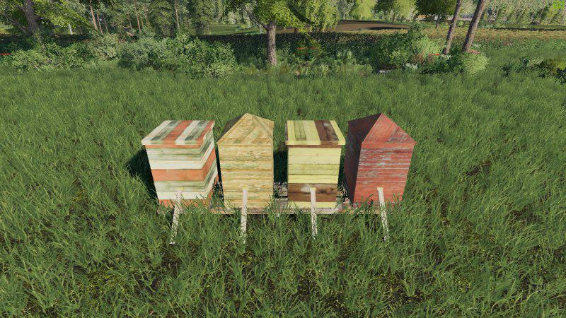 FS19 - Ule (New Version) V1.0