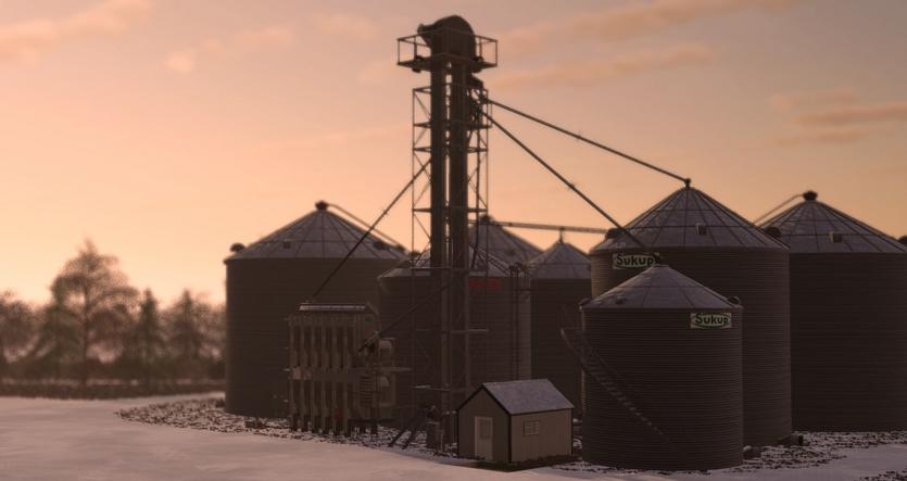 FS19 - Royalton MN Map V1.0