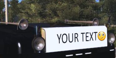 ETS2 - Lightbox New (1.38.x)