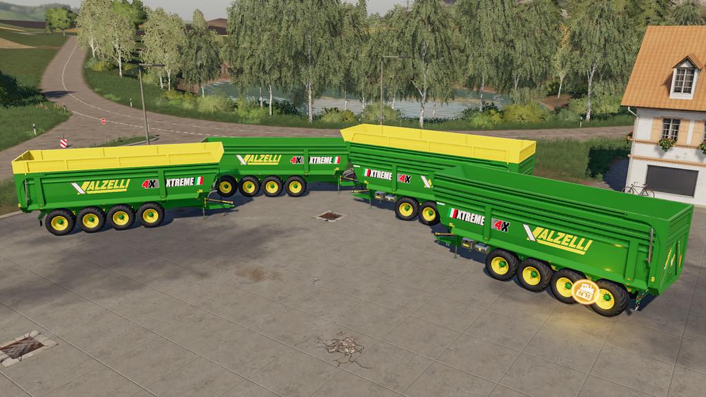 FS19 - Valzelli Pack V2.0