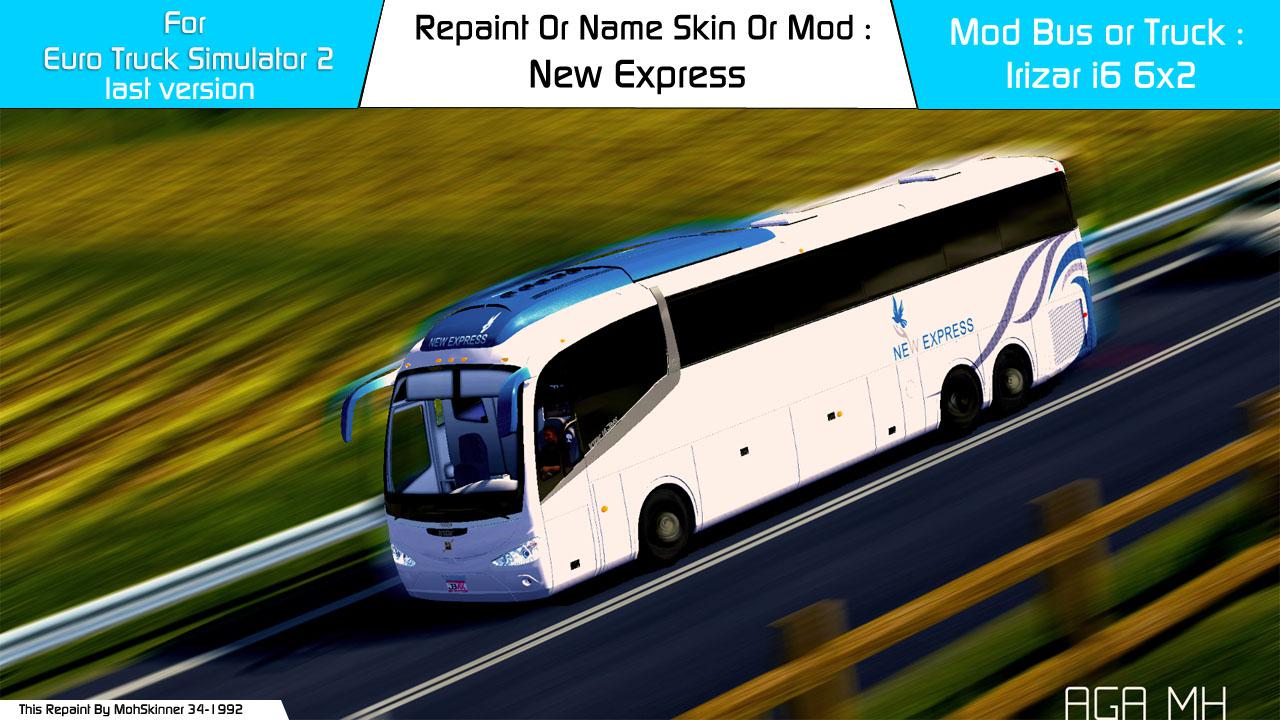 ets bus mod 1.26