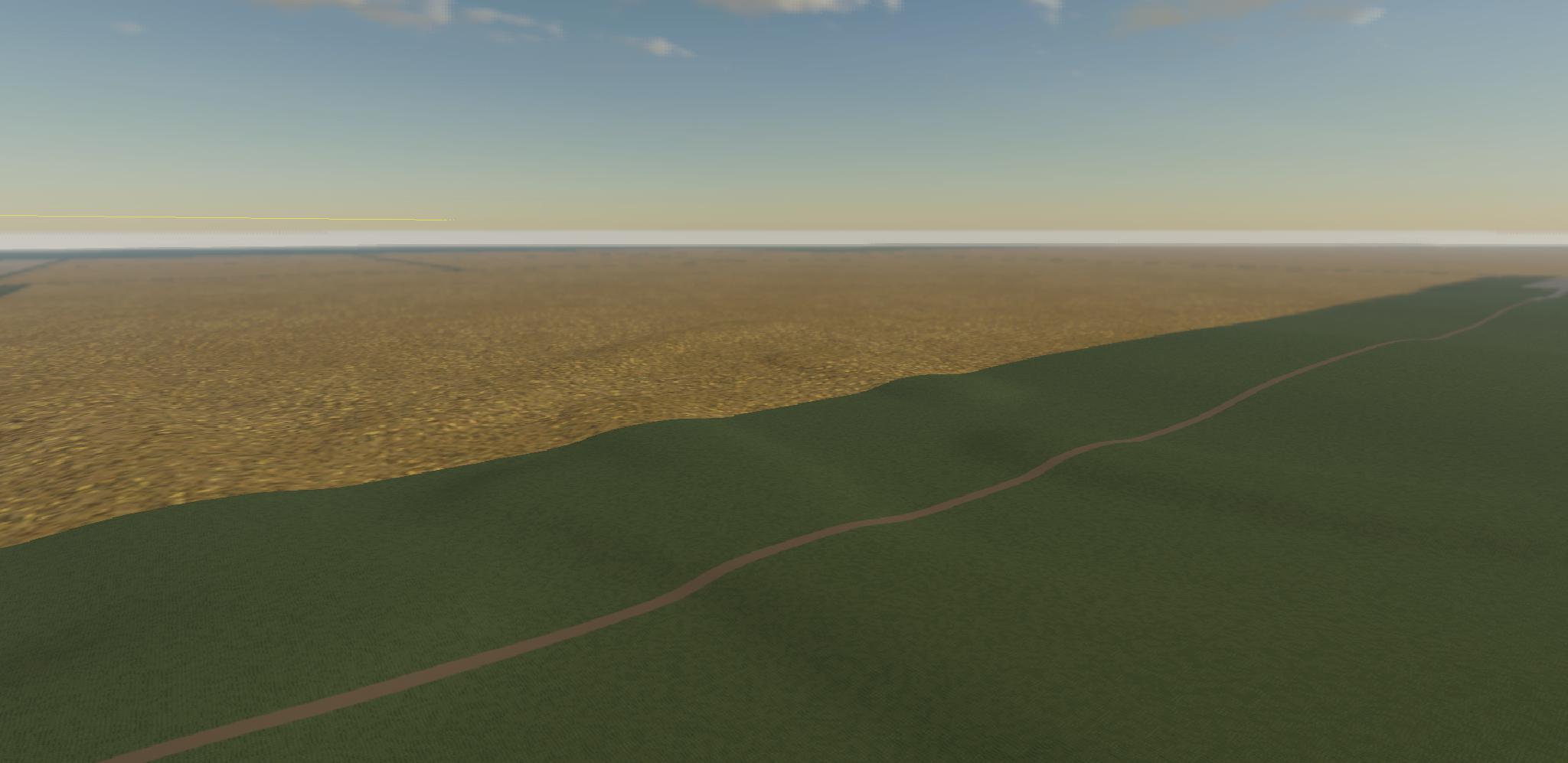 FS19 - 64X Map V1.1
