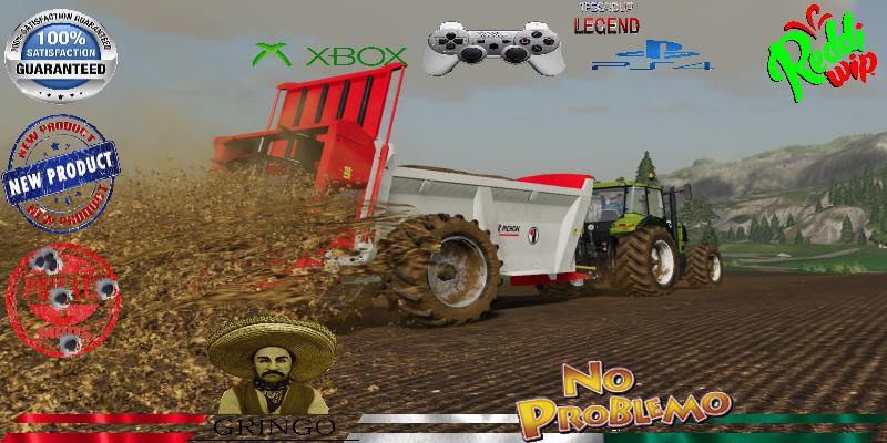 FS19 - Epandeur Pinchon V2